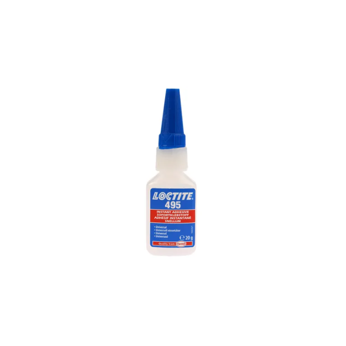 Loctite 495 20 g Super Glue