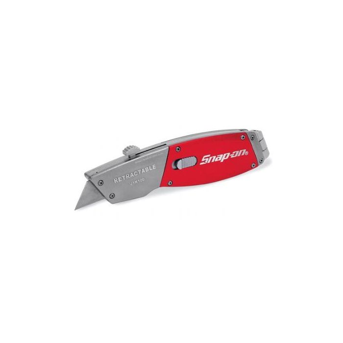 Snap-on Retractable Utility Knife Utk100